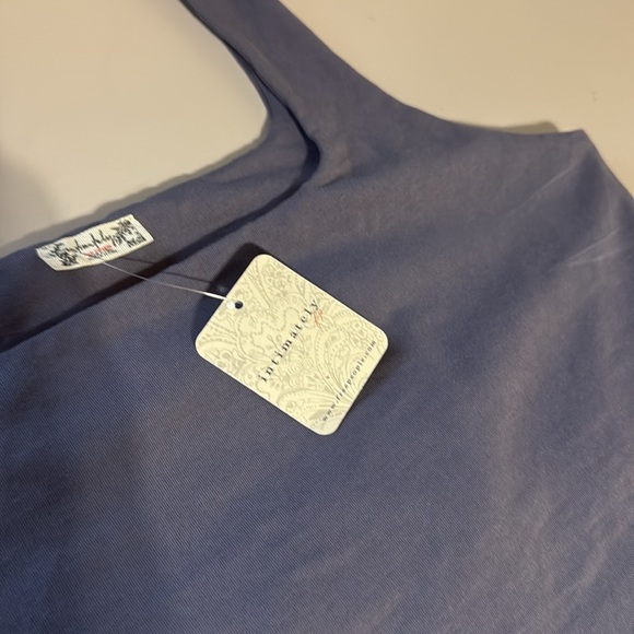 Free people classic sleeves cami - Picture 5 of 11